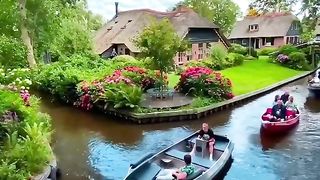 Sailing Through the Serenity
