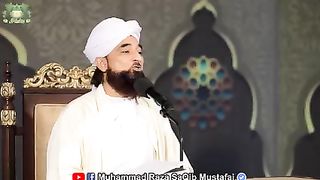 Allama Raza Saqib