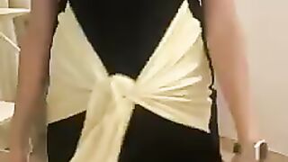 girl xxxx Dance