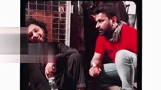 Imran khan se ishq ka jazba