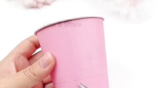 Made beautiful Craft for your child's