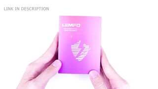 Cheap Android SmartWatch  Gamer SmartWatch  LEMFO LEM T