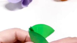 Beautiful butterfly easy to make