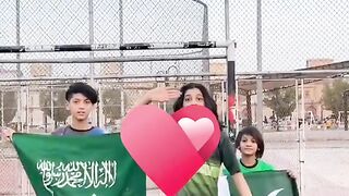 I love you Pakistan