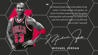 5 Best Inspirational Quotes Michael Jordan to Slam Dunk Your Life