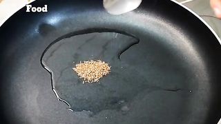 Easy make yummy snak .