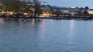 Exploring Switzerland ????????????