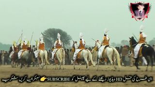 #Horses Riding part 13#jhamra#darbar#kaly#shah