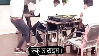 Fun in School????????????