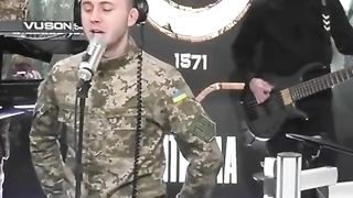 ФОРТЕЦЯ БАХМУТ