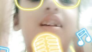 Cute Baby Girl 2