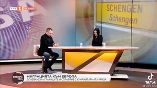 ЗА ЕМИГРАНТИТЕ - АНГЕЛ ДЖАМБАЗКИ