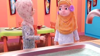 Kaneez fatima cartoon /Islamic information /