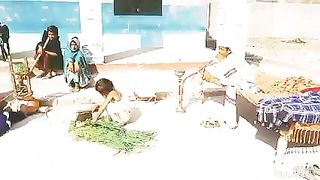پنجاب کی خوبصورت ثقافت