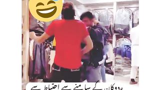 Ye hall hogiya ha ab???????????? don't miss end ????