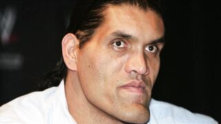 "The Great Khali: From Humble Beginnings to WWE Superstar"