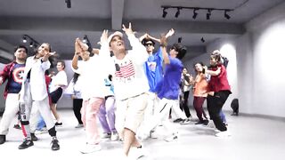 Kana Yaari Dance - Coke Studio