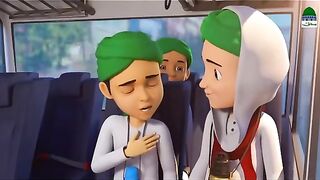 Ghulam rasool /kaneez fatima /Islamic information