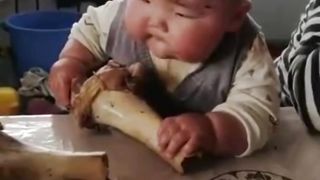 Funny Baby ???? 2