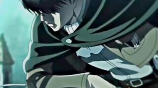 Levi Ackerman [AMV] - PlayDate Edit (Attack on Titan)