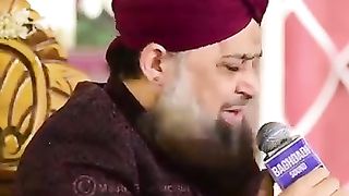 Awais Raza Qadri 3