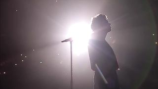 AMAZING! Harry Styles-As it was live at BRITS
