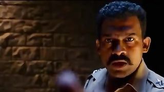 Bollywood Indian Movie Baghi 2 Scane