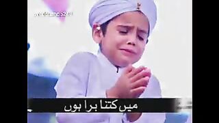 Karam mangta hon