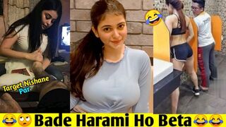 Wah kya scene h ???????? Kitne tejaswi log h ???????? Tiktok trending memes