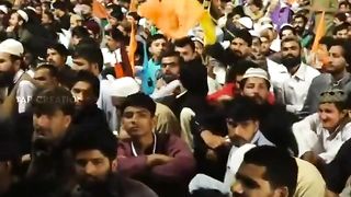 Dama Dam mast Qalandar