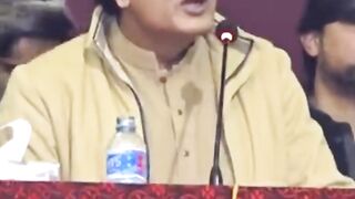 Khalir Rahman's speech about sas and bahu plz like share& subscribe