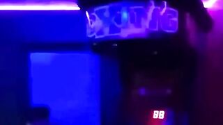 World Record Punch ????.