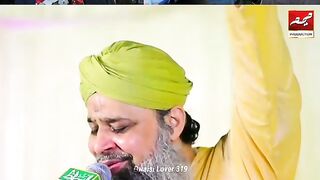Awais raza Qadri
