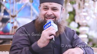 Awais Raza Qadri 8