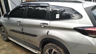 Mobil terlaris di tahun ini
