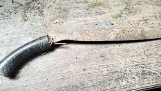 Golok kuno