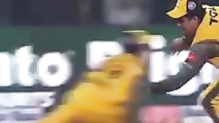 Best catch of the PSL|pakistan cricket