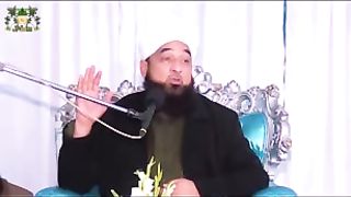 Rula dene wala bayan.