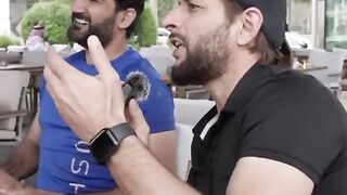 Afridi # shoib # misbah #tak