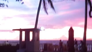 After Sunset