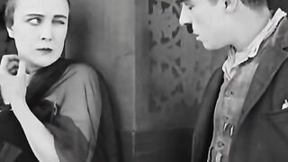 Charlie Chaplin funny  old clip