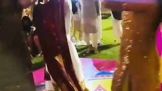 Dance video My friend GF