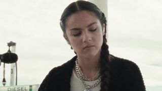 EXCLUSIVE! Olivia Rodrigo-Traitor Live