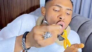 La couleur de cette soufflet ???????????? et la sensation de ça????????