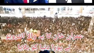 interwiew imrankhan #ssg_#khan_#rahman_#100k_