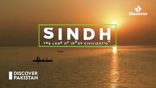 History of Sindh