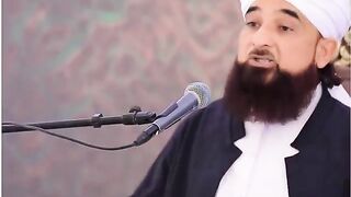 Allama Saqib Raza sahib