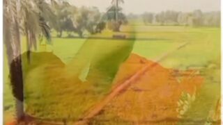 Aj meno yaron mera pind yad agia ! Mujji bhai 713