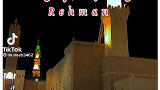 Shaba an mubarik