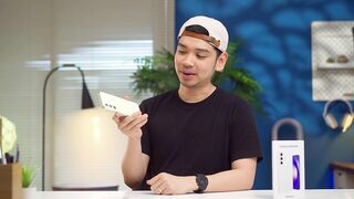 Review Samsung a54 5G